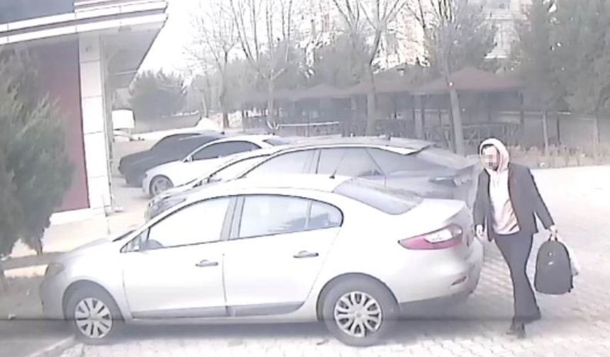 9 Yıldır Gizlenen FETÖ Firarisi Yakalandı!