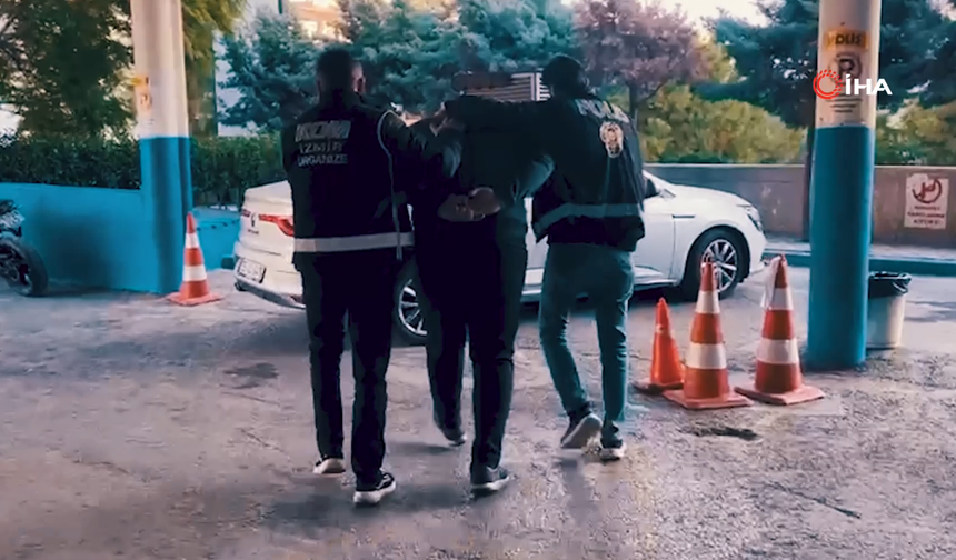 Kayseri Dahil 5 İlde FETÖ Operasyonu Düzenlendi